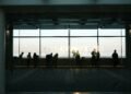 ICE Arrests at US Airports Target Visa Overstays, Spouses of Americans