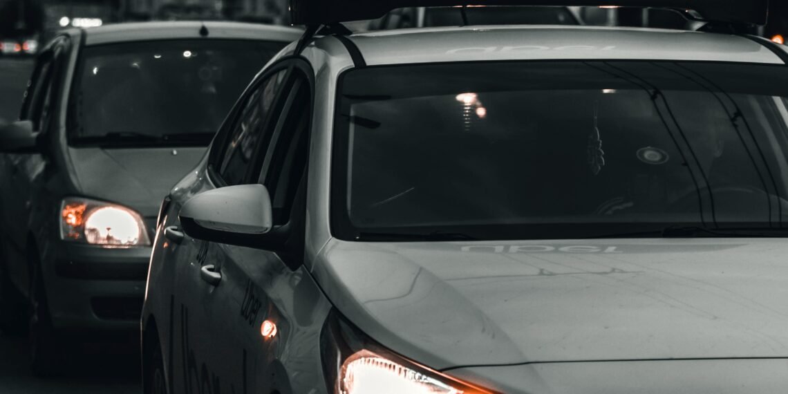 ​Why Uber Is Trying to Block Independent Robotaxis From Winning the Market