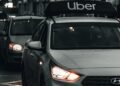​Why Uber Is Trying to Block Independent Robotaxis From Winning the Market