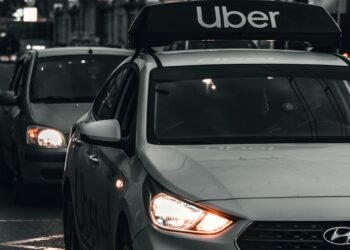 Why Uber Is Trying to Block Independent Robotaxis From Winning the Market