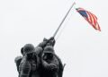 Veterans Protest After Section Of Vietnam Veterans Boulevard Is Renamed For Charlie Kirk