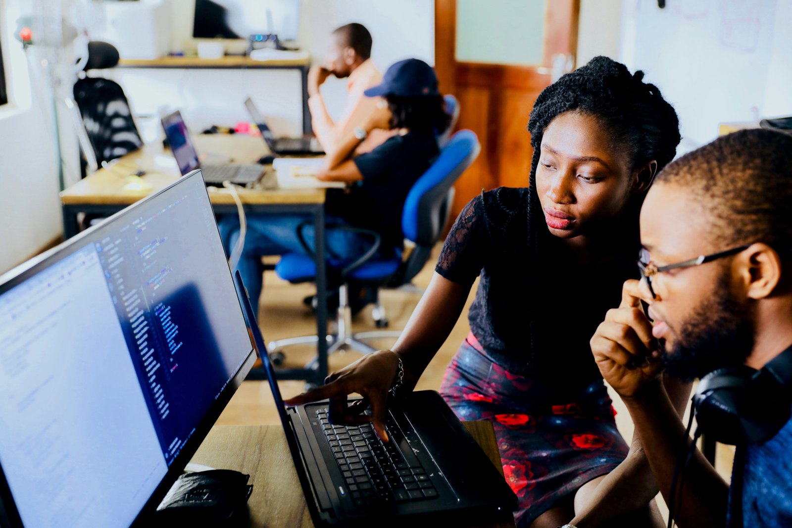 African Students Face Higher Costs as France, US Tighten Rules