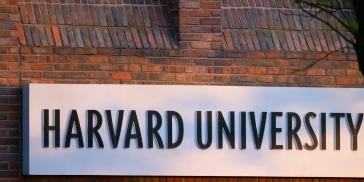 Harvard Wins: Court Tosses Trump Civil Rights Suit