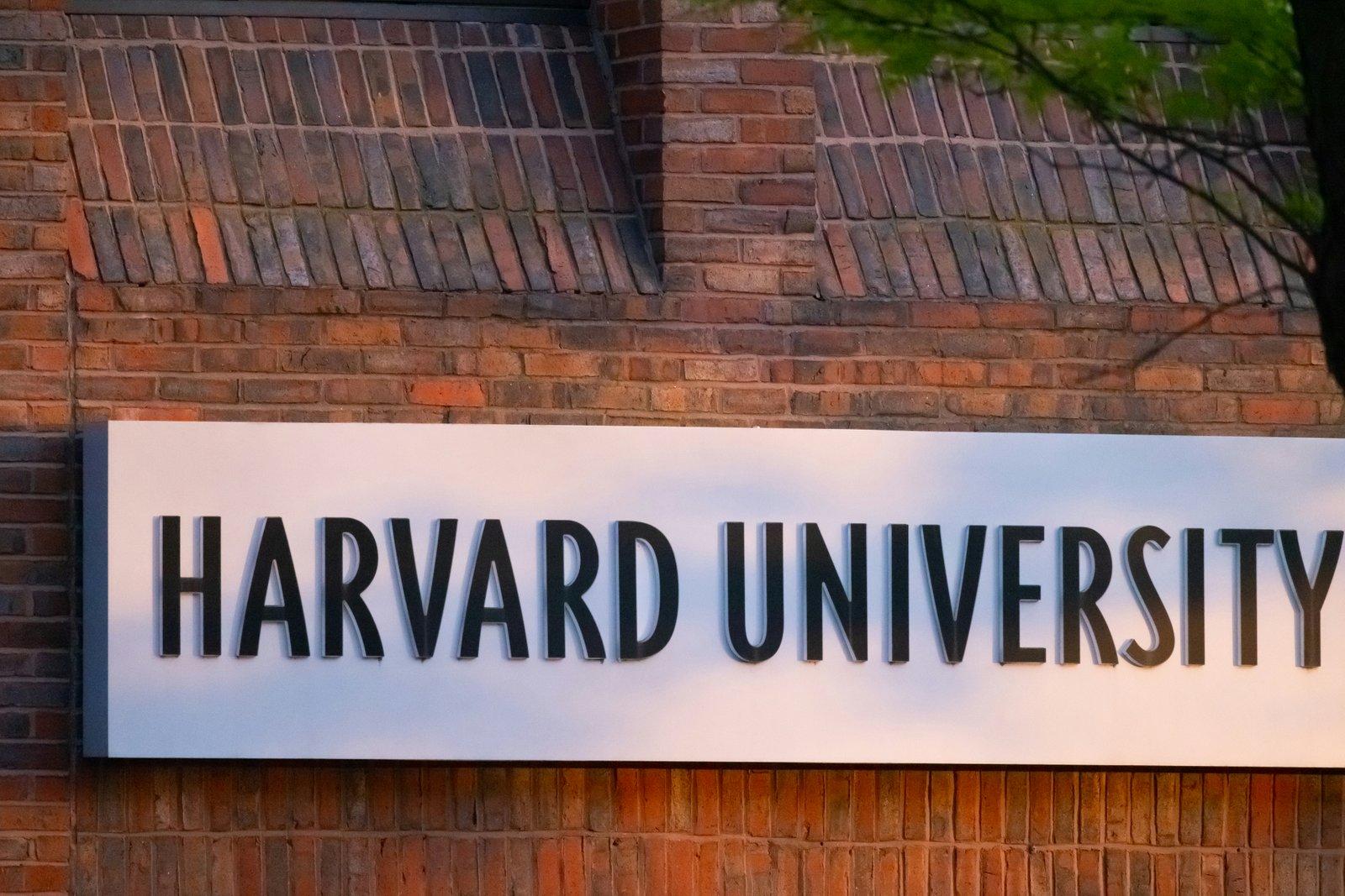 Harvard’s Financial Aid Faces Trump Administration Review
