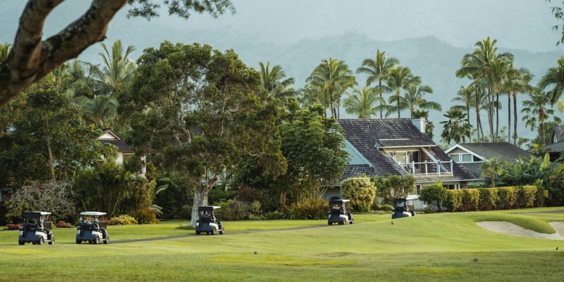 Trump's Mar-a-Lago and Doral Golf Resort Income Surge in New Financial Disclosure