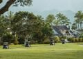 Trump's Mar-a-Lago and Doral Golf Resort Income Surge in New Financial Disclosure