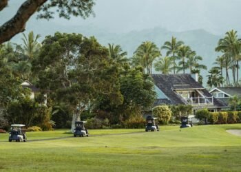 Trump's Mar-a-Lago and Doral Golf Resort Income Surge in New Financial Disclosure