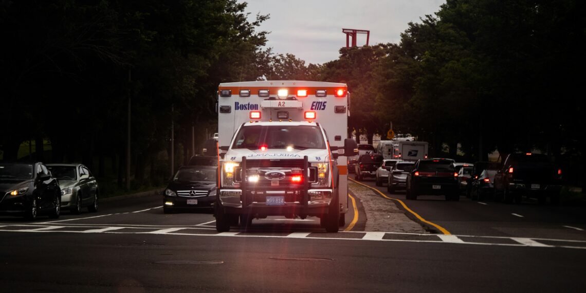 Lindsey Graham Death: Staffer Called 911 After Chest Pains
