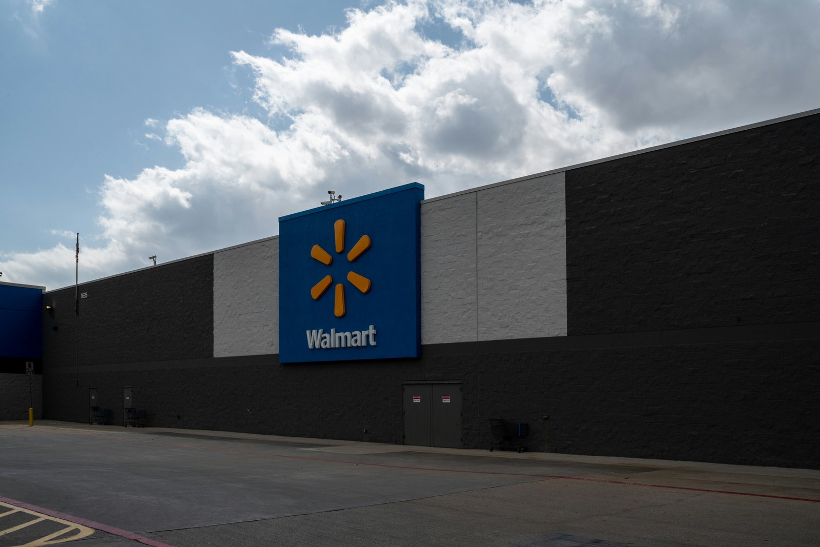 Trump Claims Credit For Walmart’s Price Cuts Amid Inflation Criticism
