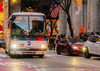 NYC: Mamdani Seeks Free Buses as Nearly Half of Riders Skip Fare