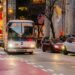 NYC: Mamdani Seeks Free Buses as Nearly Half of Riders Skip Fare