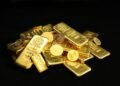 Venezuela's $4 Billion Gold Locked in UK Bank as Earthquake Recovery Stalls