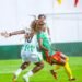 Cameroon Shock Nigeria, Bihina Makes the Difference to Reach WAFCON Semi-Finals