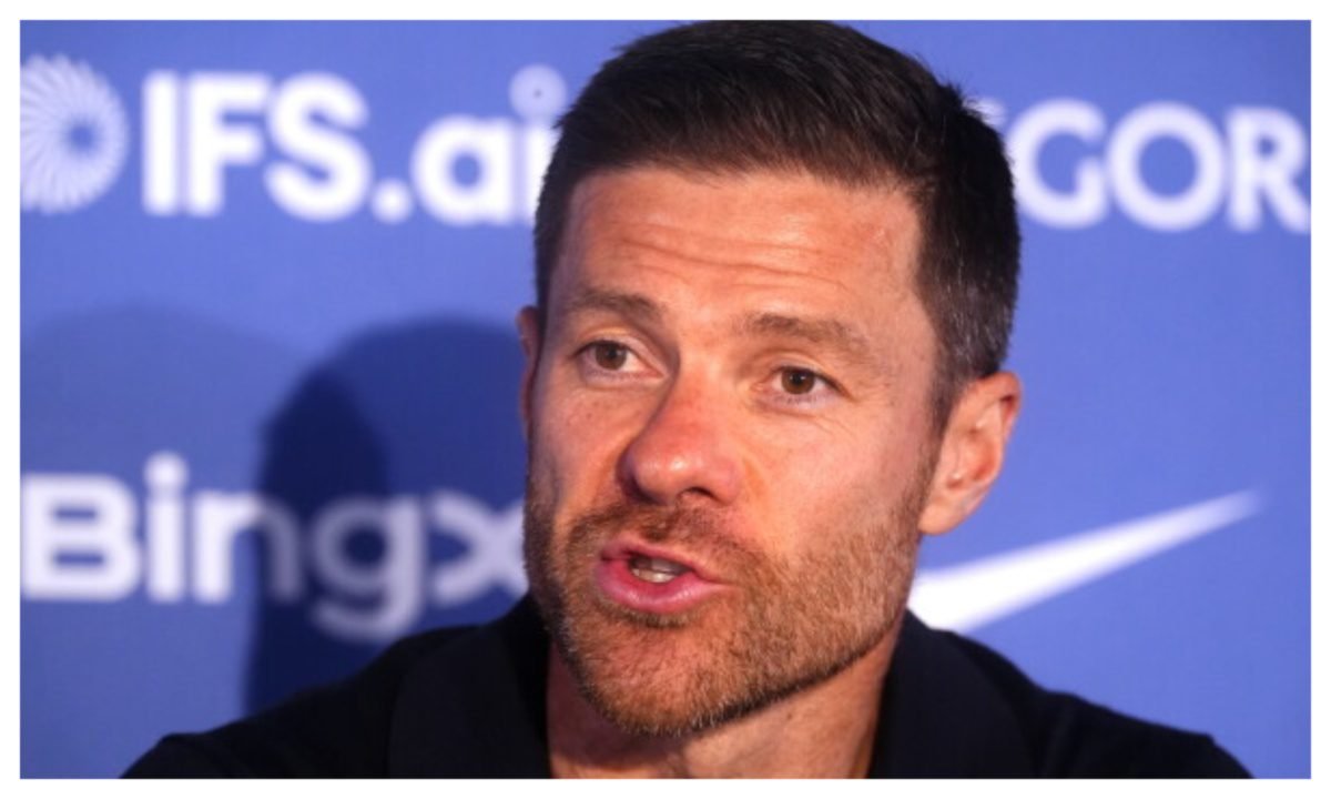 Rogers tells Alonso he's fit to play anywhere for Chelsea