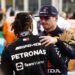 Verstappen extend with Red Bull until 2030