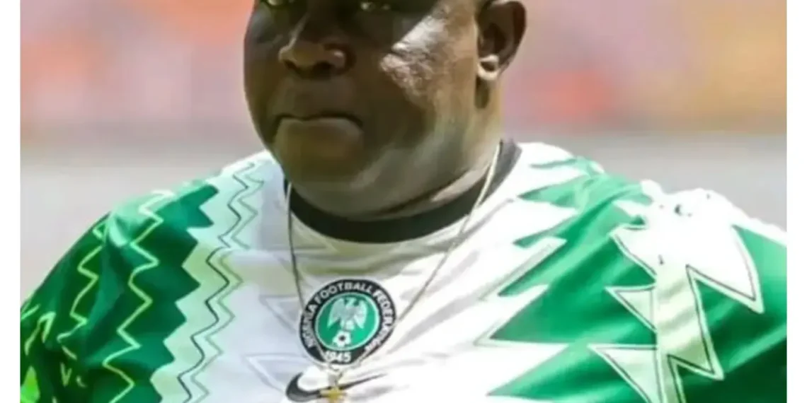 Madugu hints at Nnadozie replacement as Super Falcons tackle South Africa
