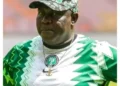Madugu hints at Nnadozie replacement as Super Falcons tackle South Africa