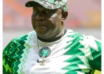 Madugu hints at Nnadozie replacement as Super Falcons tackle South Africa