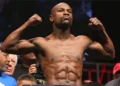Zab Judah says he should’ve cost Floyd Mayweather his undefeated record – if he was smarter
