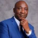 Nigeria's World Cup Struggles Force NFF President's Resignation