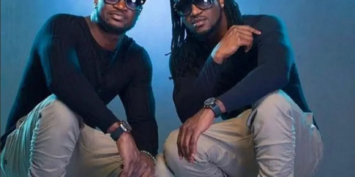 How P-Square’s Family Feud Escalated From Creative Differences To Public Accusations
