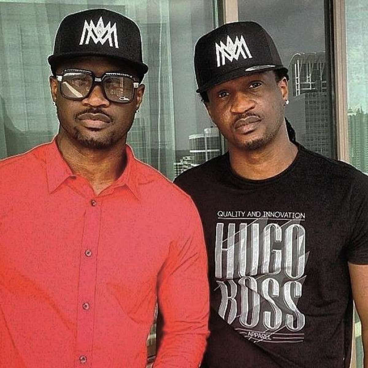 How P-Square’s Family Feud Escalated From Creative Differences To Public Accusations