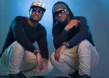 How P-Square’s Family Feud Escalated From Creative Differences To Public Accusations