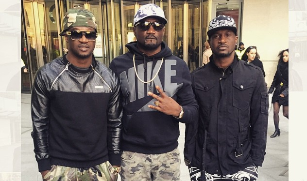 How P-Square’s Family Feud Escalated From Creative Differences To Public Accusations