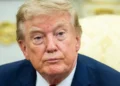 ​Court Lifts Block on Trump Mail-in Voting Restrictions