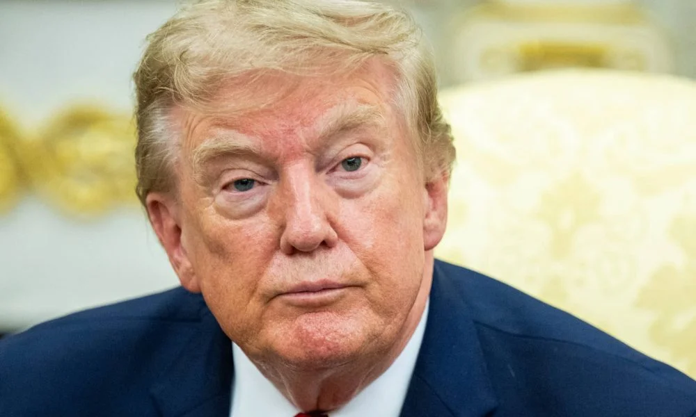 Court Lifts Block on Trump Mail-in Voting Restrictions
