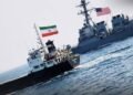 US Unveils 'Unprecedented' Economic Pressure on Iran as Navy Relieves Troubled Carrier