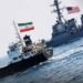 US Unveils 'Unprecedented' Economic Pressure on Iran as Navy Relieves Troubled Carrier