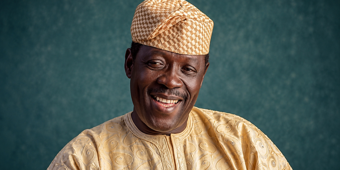 Veteran Actor Taiwo Hassan ‘Ogogo’ Dies After Cancer Battle