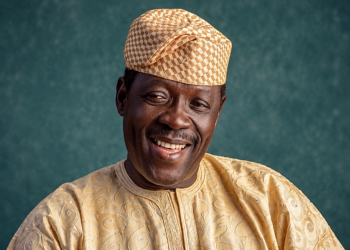 Veteran Actor Taiwo Hassan ‘Ogogo’ Dies After Cancer Battle