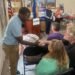 David Crowley Beats Francesca Hong in WI Primary