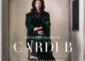 "She Looks Like a Living Painting": The Internet Reacts to Cardi B's Vogue Cover