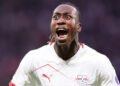 Yan Diomande given Real Madrid No. 25 following 125m switch from Leipzig