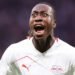Yan Diomande given Real Madrid No. 25 following 125m switch from Leipzig