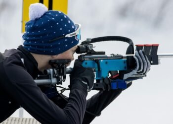 Russia's Request To Review Biathlon Ban Shot Down By IBU