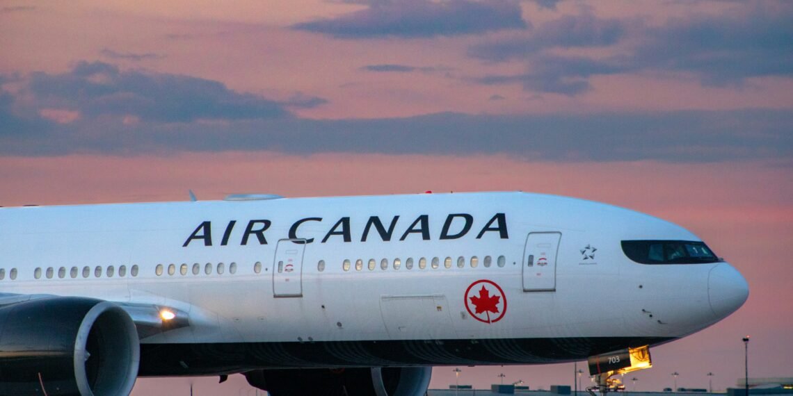Air Canada Begins Lagos Flight Plans As Nigeria Ranks Third In Canada’s African Aviation Market