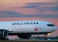 Air Canada Begins Lagos Flight Plans As Nigeria Ranks Third In Canada’s African Aviation Market