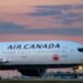 Air Canada Begins Lagos Flight Plans As Nigeria Ranks Third In Canada’s African Aviation Market