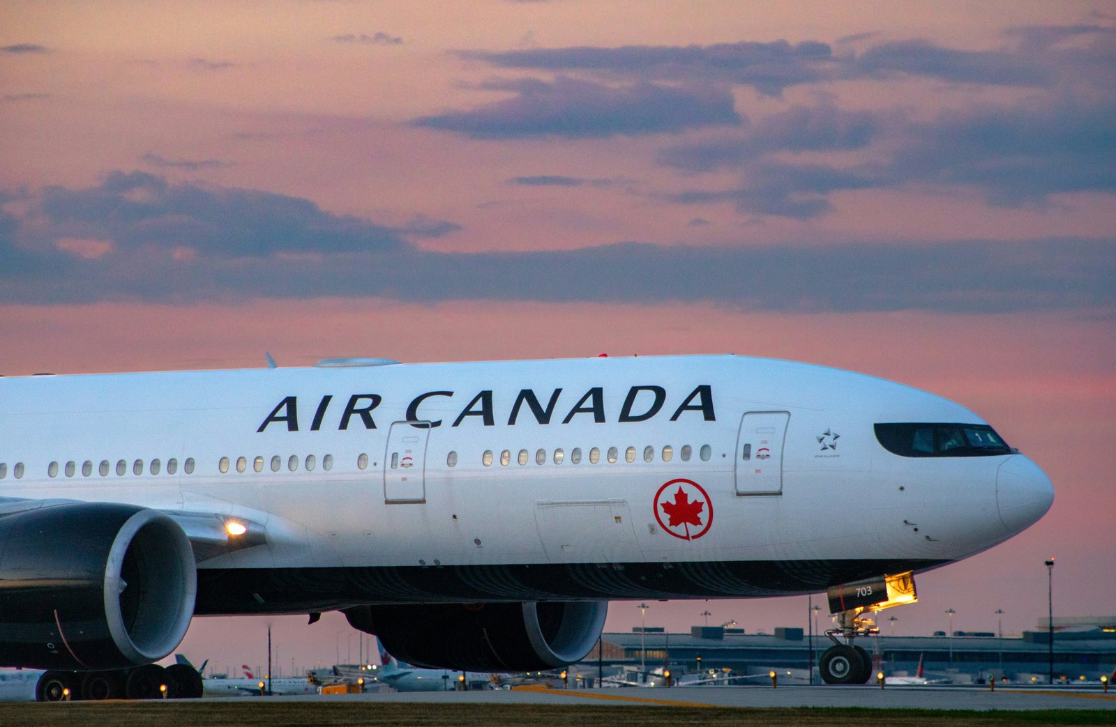 Air Canada Begins Lagos Flight Plans As Nigeria Ranks Third In Canada’s African Aviation Market