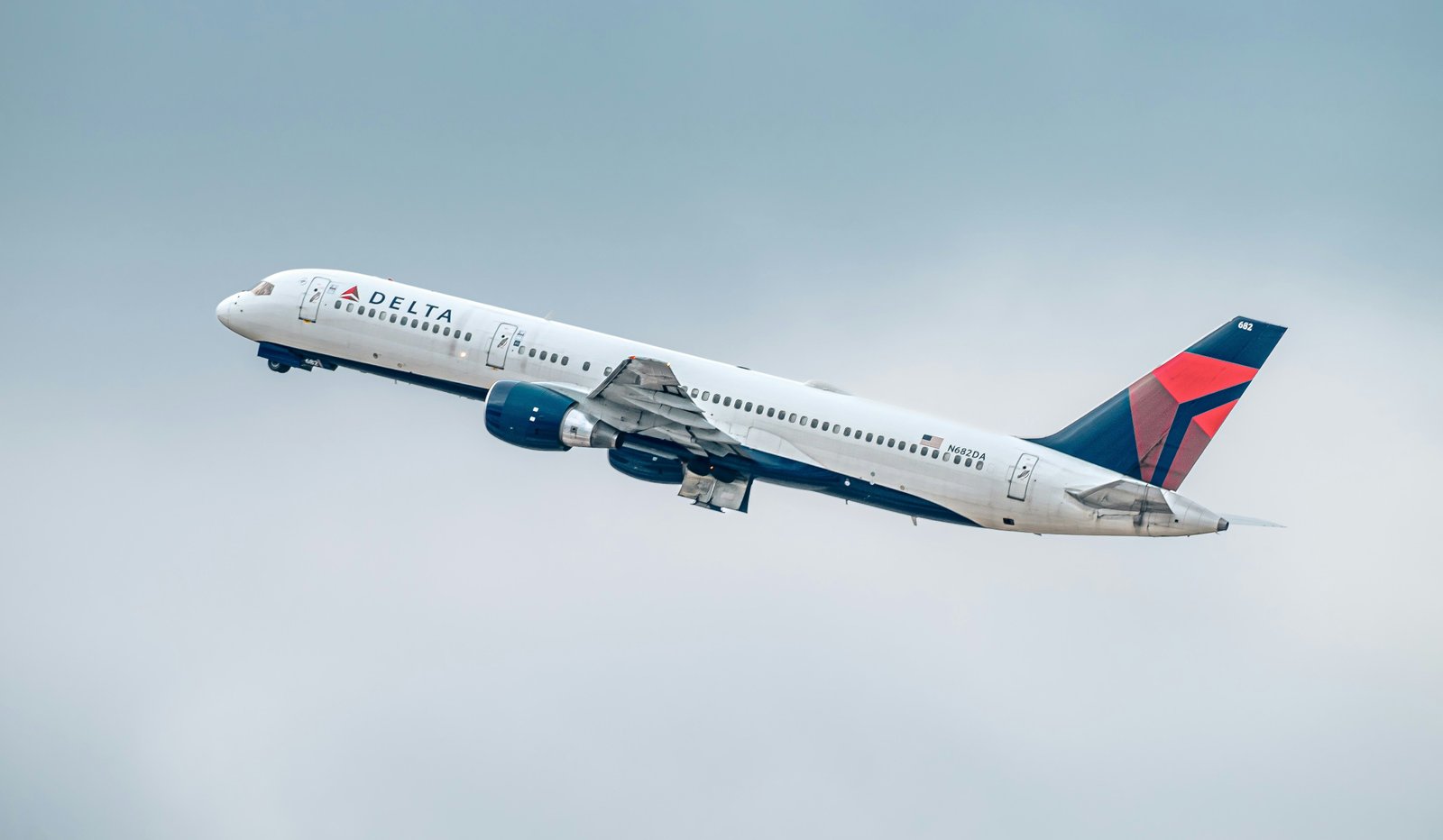 Delta Flight Diverted After Captain Hospitalized: What Happened