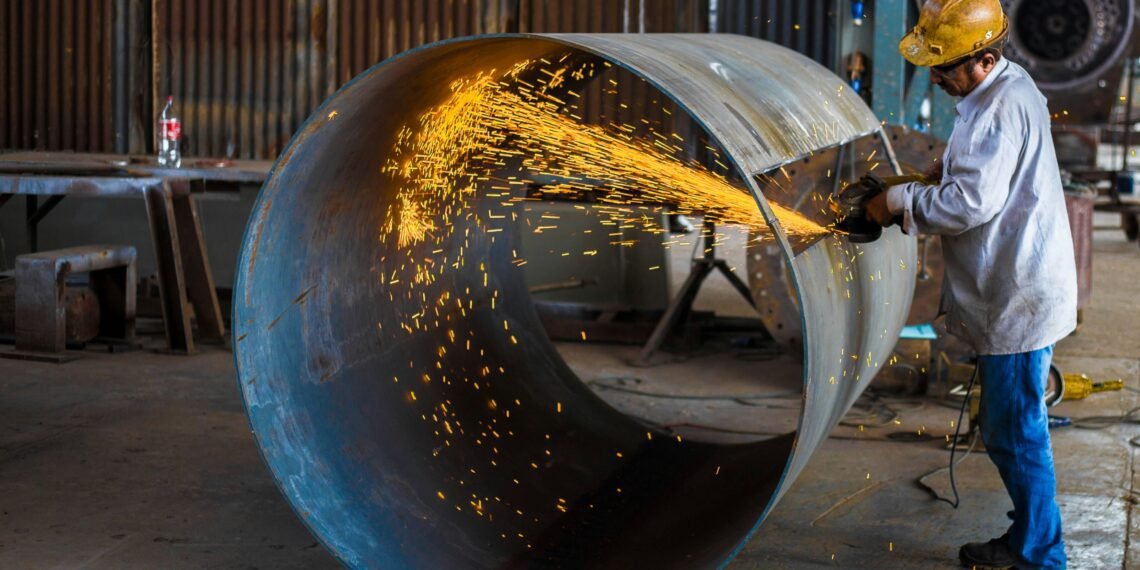 US, Canada Near Trade Deal To Cut Tariffs On Steel, Aluminium And Autos