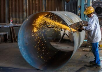US, Canada Near Trade Deal To Cut Tariffs On Steel, Aluminium And Autos