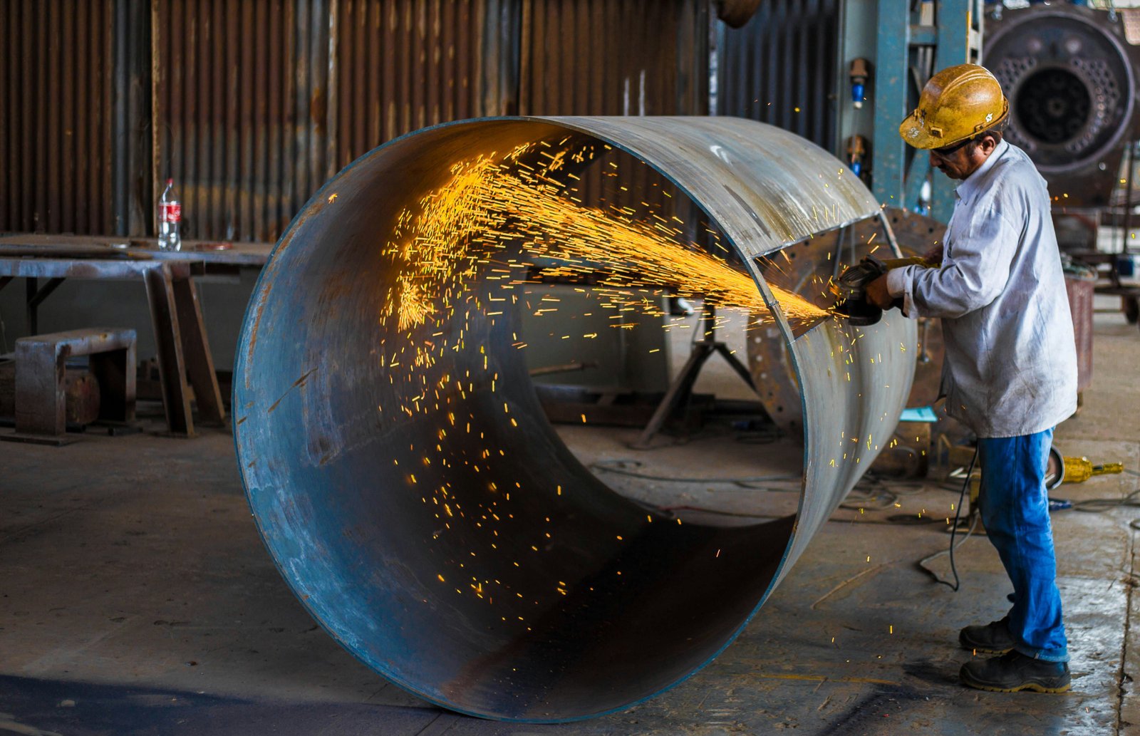 US, Canada Near Trade Deal To Cut Tariffs On Steel, Aluminium And Autos