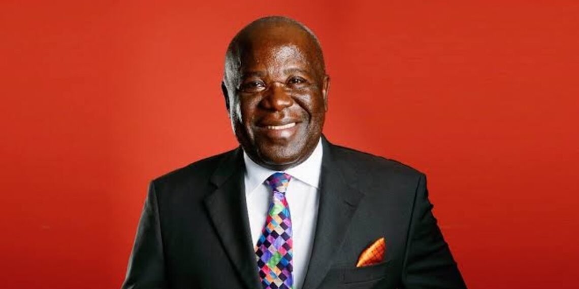Ghanaian Tycoon Takes Nigeria to International Court Over Abuja Estate