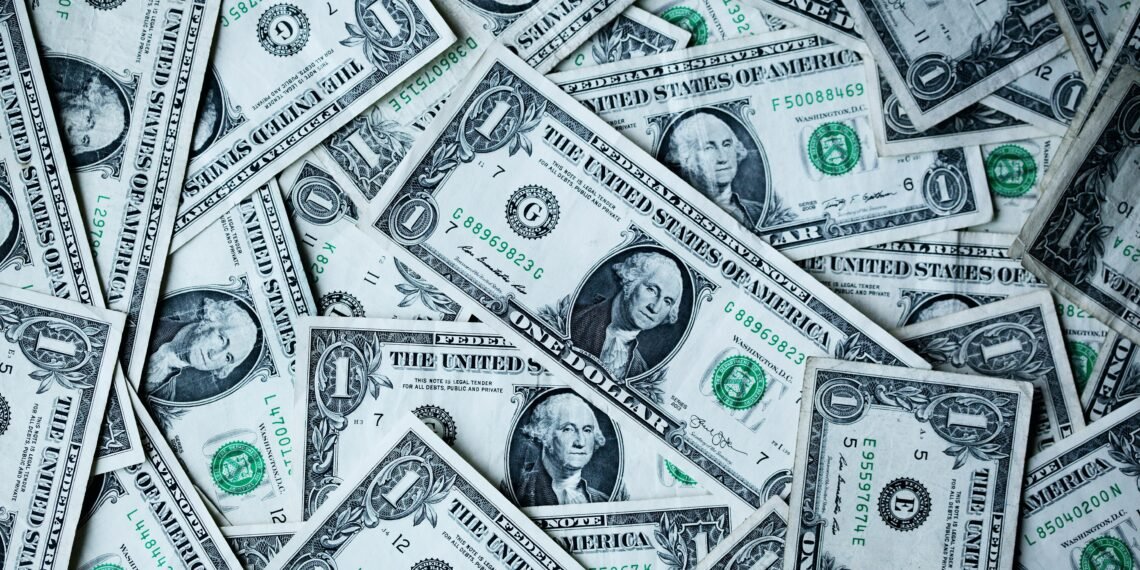 Pakistan Seeks $10B US Facility to Boost Foreign Exchange Reserves