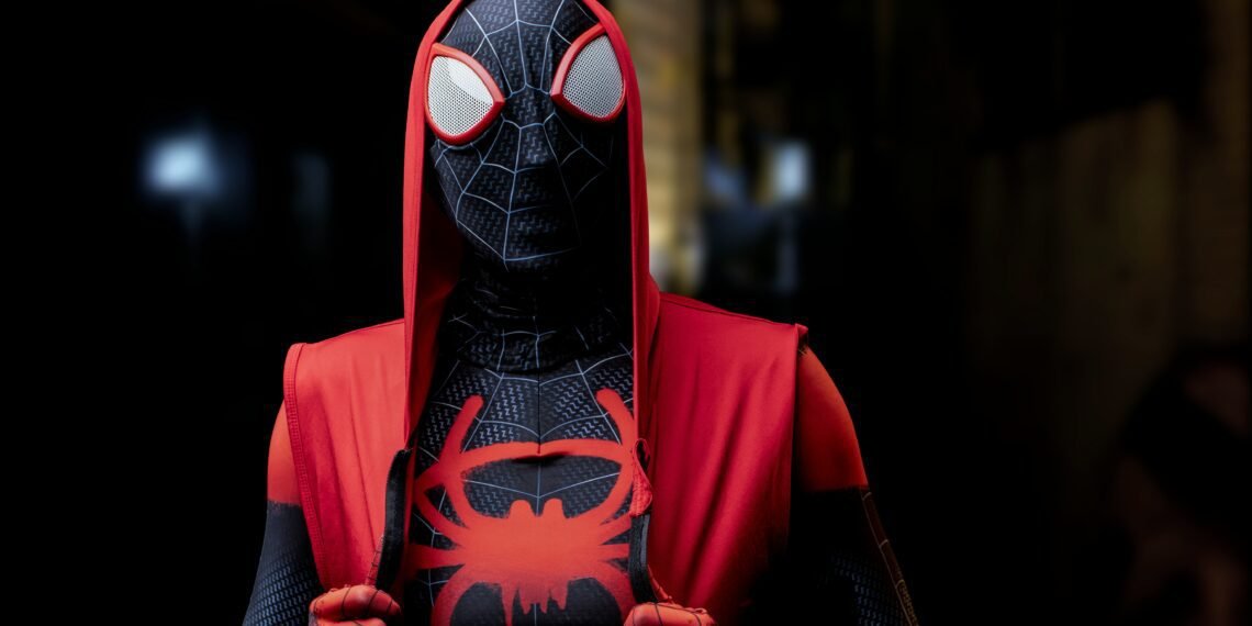Spidey Senses and Street Style: The Fashion Phenomenon of 'Spider-Man: Brand New Day'
